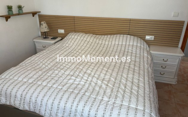 Wiederverkauf - Reihenhaus - Algorfa - Algorfa Centro