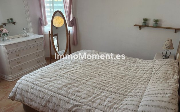 Wiederverkauf - Reihenhaus - Algorfa - Algorfa Centro