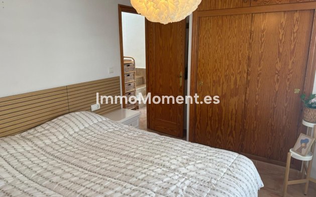 Wiederverkauf - Reihenhaus - Algorfa - Algorfa Centro