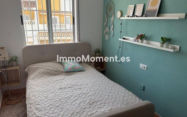 Wiederverkauf - Reihenhaus - Algorfa - Algorfa Centro