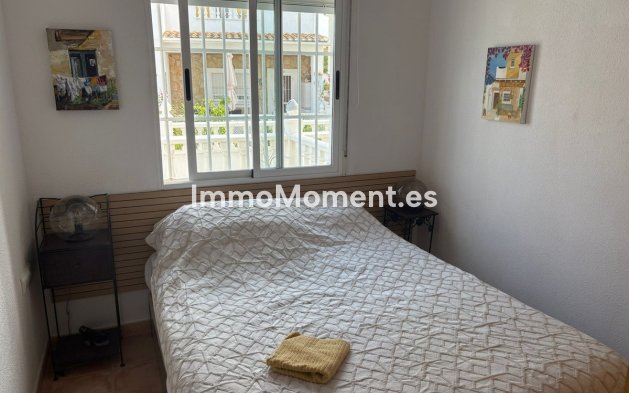 Wiederverkauf - Reihenhaus - Algorfa - Algorfa Centro