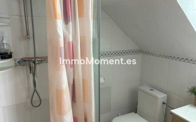 Wiederverkauf - Reihenhaus - Algorfa - Algorfa Centro