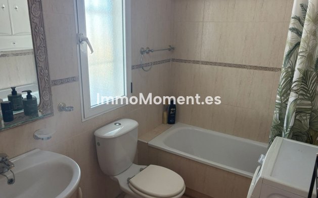 Wiederverkauf - Reihenhaus - Algorfa - Algorfa Centro