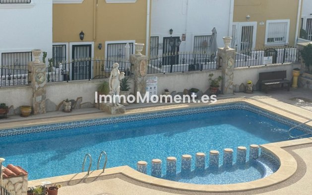 Wiederverkauf - Reihenhaus - Algorfa - Algorfa Centro