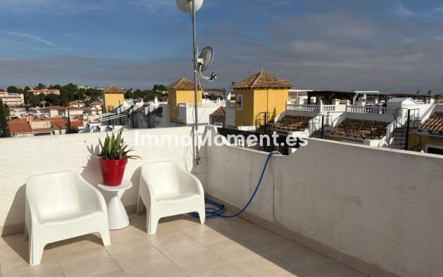 Wiederverkauf - Reihenhaus - Algorfa - Algorfa Centro