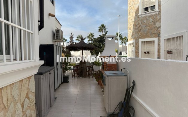 Wiederverkauf - Reihenhaus - Algorfa - Algorfa Centro