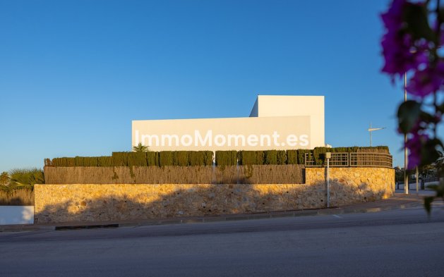 Revente - Villa - Algorfa - La Finca Golf