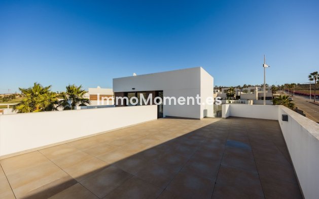 Revente - Villa - Algorfa - La Finca Golf
