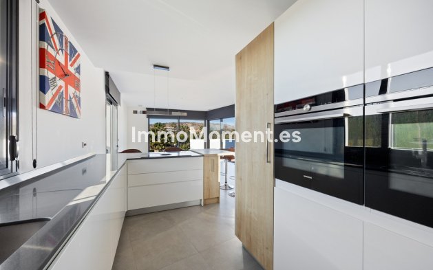 Revente - Villa - Algorfa - La Finca Golf