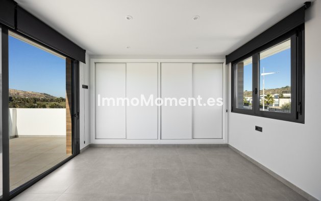 Revente - Villa - Algorfa - La Finca Golf