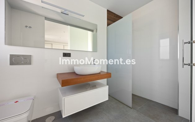 Revente - Villa - Algorfa - La Finca Golf