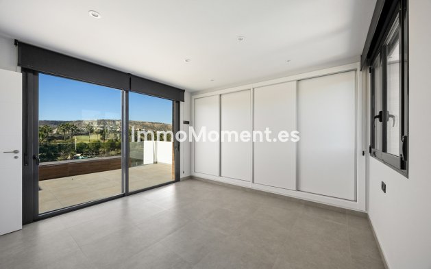 Revente - Villa - Algorfa - La Finca Golf