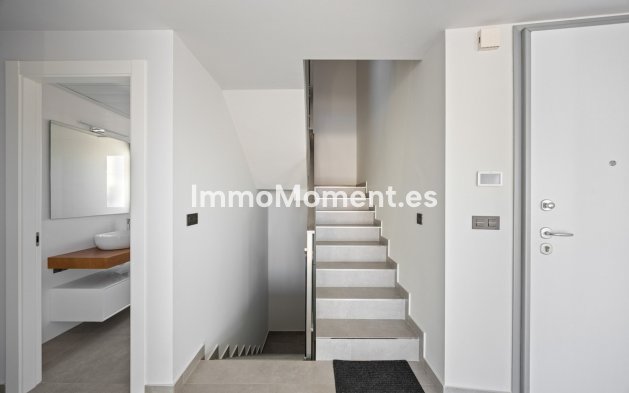 Revente - Villa - Algorfa - La Finca Golf