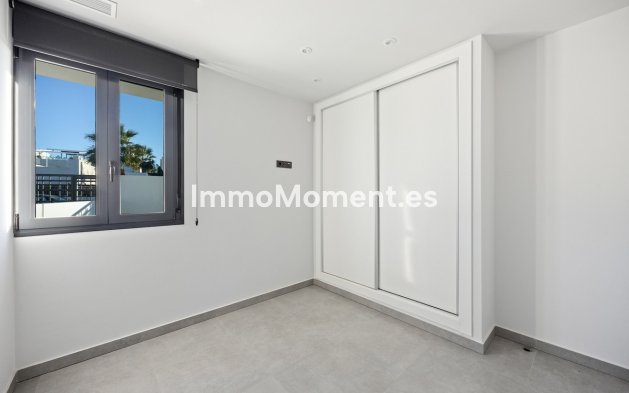 Revente - Villa - Algorfa - La Finca Golf