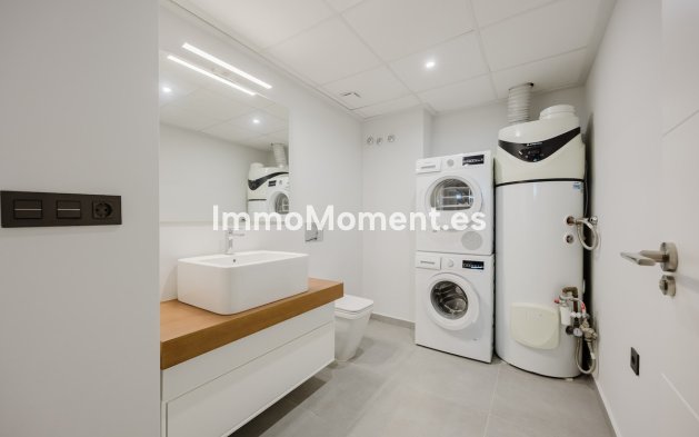 Revente - Villa - Algorfa - La Finca Golf