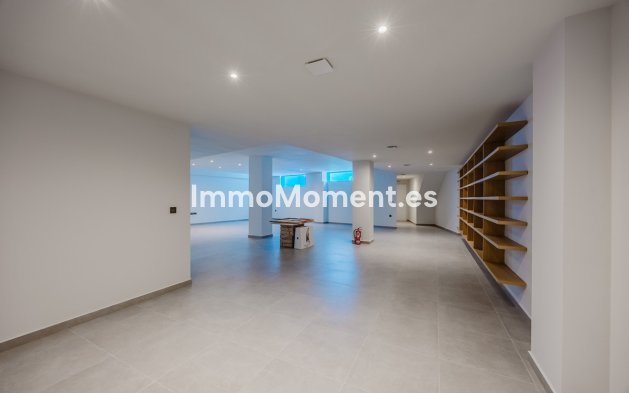 Revente - Villa - Algorfa - La Finca Golf