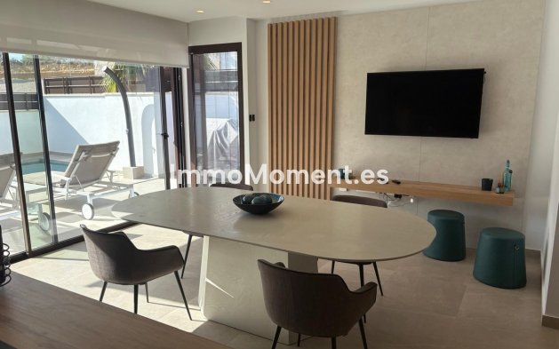 Revente - Villa - Algorfa - La Finca Golf