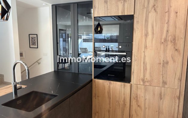 Revente - Villa - Algorfa - La Finca Golf