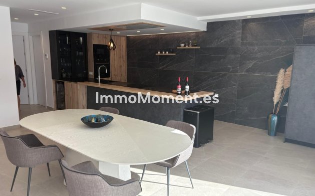 Revente - Villa - Algorfa - La Finca Golf