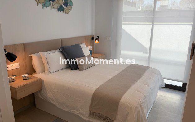 Revente - Villa - Algorfa - La Finca Golf