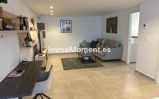 Revente - Villa - Algorfa - La Finca Golf