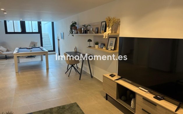 Revente - Villa - Algorfa - La Finca Golf