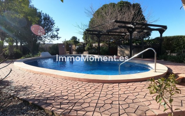 Resale - Country house - Orihuela - Orihuela Centro