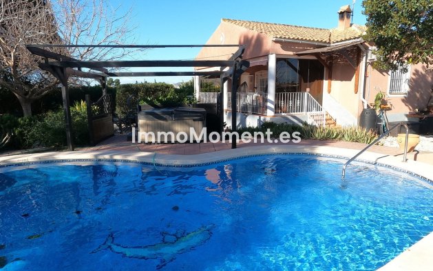 Resale - Country house - Orihuela - Orihuela Centro