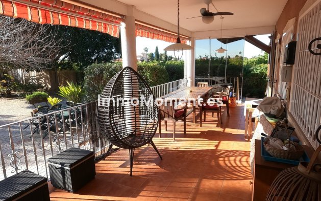 Resale - Country house - Orihuela - Orihuela Centro