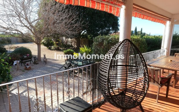 Resale - Country house - Orihuela - Orihuela Centro