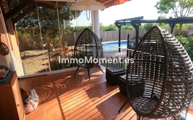 Resale - Country house - Orihuela - Orihuela Centro