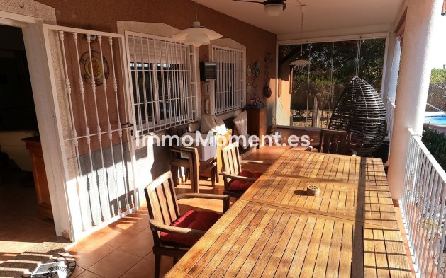 Resale - Country house - Orihuela - Orihuela Centro