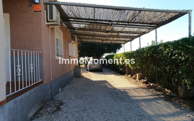 Resale - Country house - Orihuela - Orihuela Centro