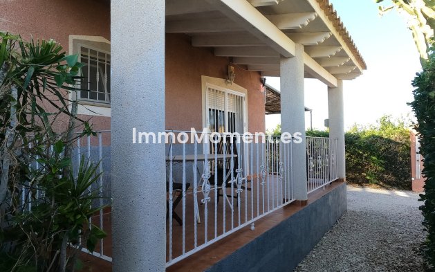 Resale - Country house - Orihuela - Orihuela Centro