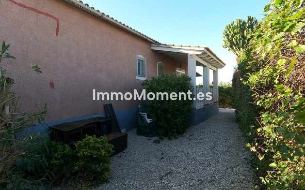 Resale - Country house - Orihuela - Orihuela Centro