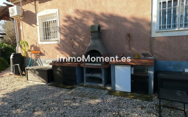 Resale - Country house - Orihuela - Orihuela Centro