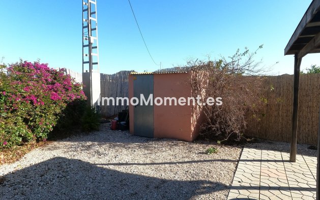 Resale - Country house - Orihuela - Orihuela Centro