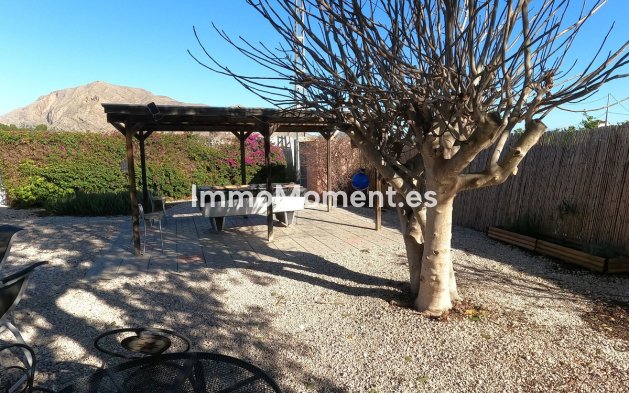 Resale - Country house - Orihuela - Orihuela Centro