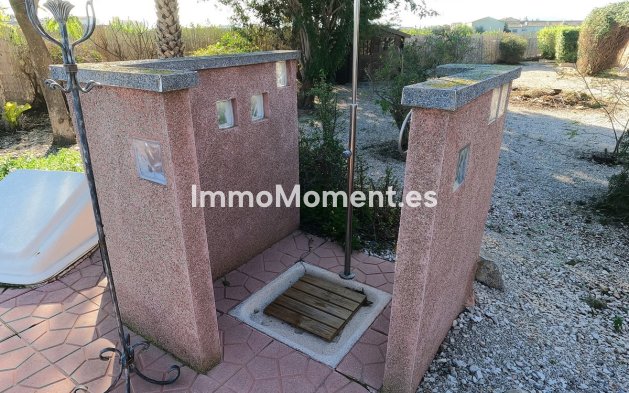 Resale - Country house - Orihuela - Orihuela Centro