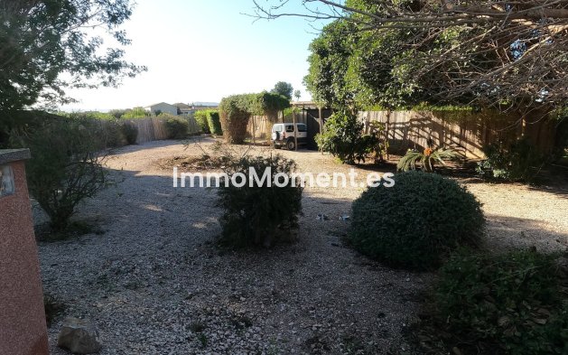 Resale - Country house - Orihuela - Orihuela Centro