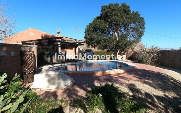 Resale - Country house - Orihuela - Orihuela Centro