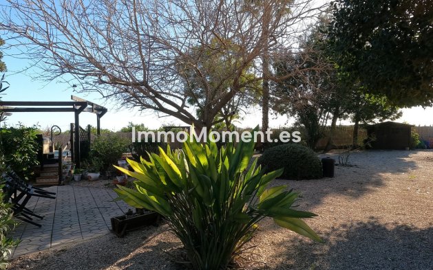 Resale - Country house - Orihuela - Orihuela Centro