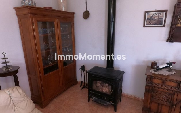 Resale - Country house - Orihuela - Orihuela Centro