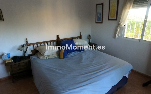 Resale - Country house - Orihuela - Orihuela Centro