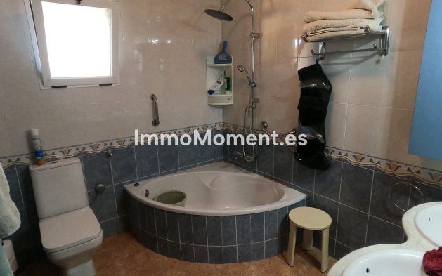 Resale - Country house - Orihuela - Orihuela Centro