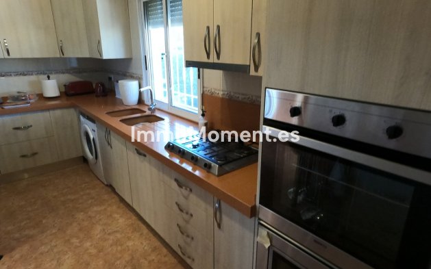 Resale - Country house - Orihuela - Orihuela Centro