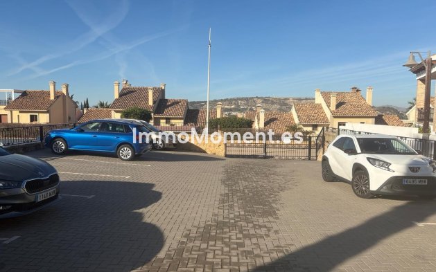 Revente - Maison mitoyenne - Algorfa - La Finca Golf