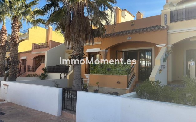 Revente - Maison mitoyenne - Algorfa - La Finca Golf