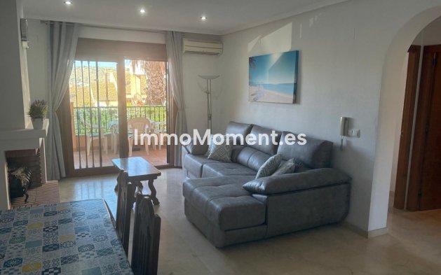 Revente - Maison mitoyenne - Algorfa - La Finca Golf