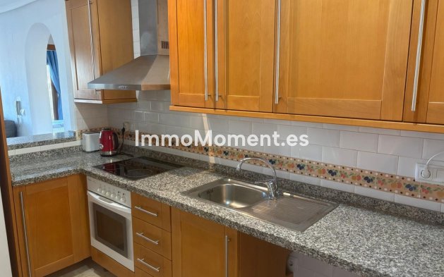 Revente - Maison mitoyenne - Algorfa - La Finca Golf